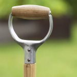 Foto-Galerie - Spaten, Haken, Schaufel...