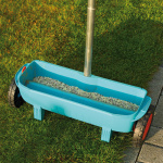 Foto-Galerie - Rasensamen